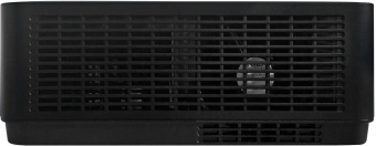 Проектор Cactus CS-S2.B 3LCD 64000Lm LS 4000Lm ANSI (1024x768) 15000:1 ресурс лампы:10000часов 1xUSB typeA 2xHDMI 3.26кг - купить недорого с доставкой в интернет-магазине