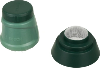 Краскопульт Bosch PFS 2000 440Вт бак:800мл 200мл/мин - купить недорого с доставкой в интернет-магазине