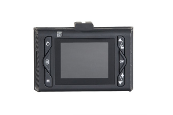 Видеорегистратор Silverstone F1 Crod A85-CPL черный 1080x1920 1080p 170гр. Novatek NTK96650 - купить недорого с доставкой в интернет-магазине