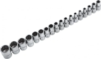 Набор инструментов Stels 14122 109 предметов (жесткий кейс) - купить недорого с доставкой в интернет-магазине