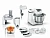 Кухонная машина Bosch MUMS2EW40 планетар.вращ. 700Вт белый