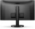 Монитор AOC 27" Q27B3CF2 черный IPS LED 16:9 HDMI M/M матовая HAS 350cd 178гр/178гр 2560x1440 100Hz 2K USB 5.51кг - купить недорого с доставкой в интернет-магазине