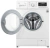 Стиральная машина LG F1296CDS0X класс: B загр.фронтальная макс.:6кг (с сушкой) белый инвертор - цена, купить или заказать с доставкой в интернет-магазине Стиральная машина LG F1296CDS0X класс: B загр.фронтальная макс.:6кг (с сушкой) белый инвертор - купить недорого с доставкой в интернет-магазине