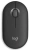 Мышь Logitech Pebble 2 M350S графитовый оптическая (4000dpi) silent беспроводная BT USB для ноутбука (2but) - купить недорого с доставкой в интернет-магазине
