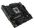 Материнская плата Asus TUF GAMING B760M-PLUS WIFI II Soc-1700 Intel B760 4xDDR5 mATX AC`97 8ch(7.1) 2.5Gg RAID+HDMI+DP - купить недорого с доставкой в интернет-магазине