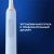 Зубная щетка электрическая Oral-B Vitality Pro 80813238 голубой - купить недорого с доставкой в интернет-магазине