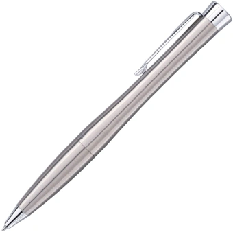 Ручка шариков. Parker Urban Core K314 (CW2143641) Metro Metallic CT M син. черн. подар.кор. - купить недорого с доставкой в интернет-магазине