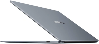 Ноутбук Huawei MateBook D 16 MCLF-X Core i5 12450H 8Gb SSD512Gb Intel UHD Graphics 16" IPS (1920x1200) Windows 11 Home grey space WiFi BT Cam (53013WXE) - купить недорого с доставкой в интернет-магазине