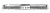 Ракель Cactus CS-BL-XER-WC7545 для Xerox WC 7525/7530/7545/7556/7830/7845/7855/7970, AL C8030/C8035/C8045/C8055/C8070/IVC2270/IVC2277/IVC3370/IVC3371/IVC3373/IVC3375/IVC4470
