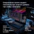 Ноутбук IRU Калибр 15ALC Core i5 12500H 16Gb SSD512Gb NVIDIA GeForce RTX 3060 6Gb 15.6" IPS FHD (1920x1080) noOS black WiFi BT Cam 3465mAh (1930301) - купить недорого с доставкой в интернет-магазине