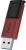 Флеш Диск Netac 256GB U182 NT03U182N-256G-32RE USB3.2 красный/черный - купить недорого с доставкой в интернет-магазине
