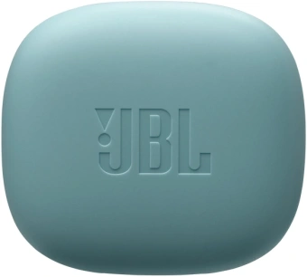 Гарнитура вкладыши JBL Wave Flex 2 синий беспроводные bluetooth в ушной раковине (JBLWFLEX2BLU) - купить недорого с доставкой в интернет-магазине