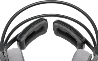 Наушники с микрофоном A4Tech Bloody MR575 черный 1.5м мониторные BT/Radio оголовье (MR575) - купить недорого с доставкой в интернет-магазине