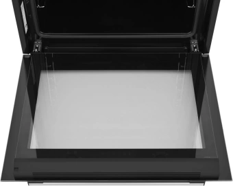 Духовой шкаф Электрический Indesit IFE 3644 J BL черный - купить недорого с доставкой в интернет-магазине