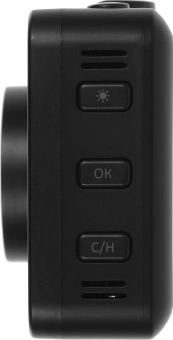 Видеорегистратор с радар-детектором TrendVision DriveCam Real 4K Signature LNA 2CH черный 2160p 140гр. GPS MStar 8629 - купить недорого с доставкой в интернет-магазине
