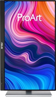 Монитор Asus 23.8" ProArt PA247CV черный IPS LED 4ms 16:9 HDMI M/M матовая HAS Piv 1000:1 300cd 178гр/178гр 1920x1080 75Hz DP FHD USB 6.3кг - купить недорого с доставкой в интернет-магазине