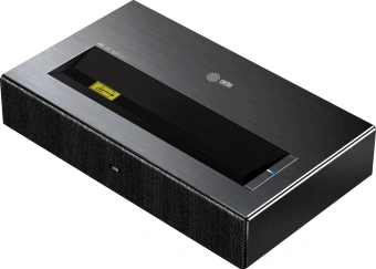 Проектор Cactus CS-U2.B DLP 19000Lm LS 800Lm ANSI (1920x1080) 15000:1 ресурс лампы:50000часов 2xUSB typeA 2xHDMI 1.78кг - купить недорого с доставкой в интернет-магазине