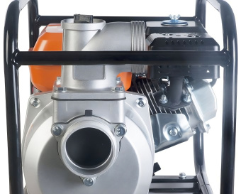 Мотопомпа Sturm! BP87101 1000л/мин для чист.воды - купить недорого с доставкой в интернет-магазине