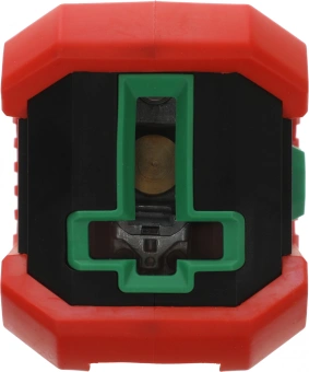 Нивелир лазерн. Condtrol QB Green 2кл.лаз. 520нм цв.луч. зеленый 2луч. (1-2-304) - купить недорого с доставкой в интернет-магазине