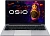 Ноутбук Osio FocusLine F150a-028 Ryzen 7 5700U 16Gb SSD512Gb AMD Radeon Graphics 15.6" IPS FHD (1920x1080) Uncom grey WiFi BT Cam 6000mAh