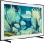 Телевизор QLED Samsung 85" QE85LS03FAUXRU The Frame черный 4K Ultra HD 120Hz DVB-T2 DVB-C DVB-S2 USB WiFi Smart TV - купить недорого с доставкой в интернет-магазине