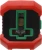 Нивелир лазерн. Condtrol QB Green 2кл.лаз. 520нм цв.луч. зеленый 2луч. (1-2-304) - купить недорого с доставкой в интернет-магазине