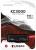 Накопитель SSD Kingston PCI-E 4.0 x4 512Gb SKC3000S/512G KC3000 M.2 2280 - цена, купить или заказать с доставкой в интернет-магазине Накопитель SSD Kingston PCI-E 4.0 x4 512Gb SKC3000S/512G KC3000 M.2 2280 - купить недорого с доставкой в интернет-магазине