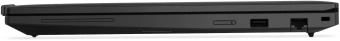 Ноутбук Lenovo ThinkPad T16 G4 Core Ultra 5 225U 32Gb SSD1Tb Intel Graphics 16" IPS WUXGA (1920x1200) без ОС black WiFi BT Cam (21QE0065FW) - купить недорого с доставкой в интернет-магазине
