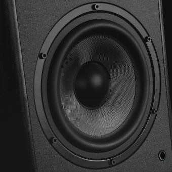 Колонки Sven MC-50 2.0 черный 210Вт BT - купить недорого с доставкой в интернет-магазине