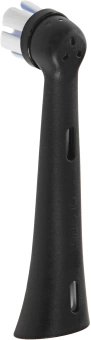 Насадка для зубных щеток Oral-B Cross Action iO RB WB Radiant (упак.:4шт) белый - купить недорого с доставкой в интернет-магазине