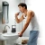 Ирригатор Waterpik WF-662 7насад. черный - купить недорого с доставкой в интернет-магазине