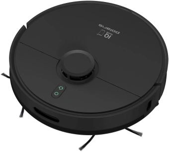 Пылесос-робот Polaris IQ Home PVCR 4500 40Вт черный - цена, купить или заказать с доставкой в интернет-магазине Пылесос-робот Polaris IQ Home PVCR 4500 40Вт черный - купить недорого с доставкой в интернет-магазине