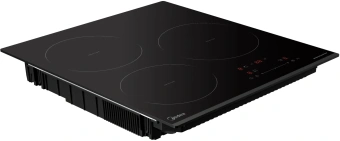 Индукционная варочная поверхность Midea MIH43103F черный/черный - купить недорого с доставкой в интернет-магазине