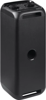 Колонка порт. BBK BTA7030 черный 40W 2.0 BT 10м 5000mAh (BTA7030 (B)) - купить недорого с доставкой в интернет-магазине