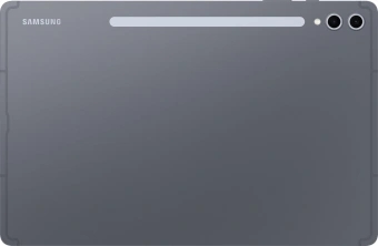 Планшет Samsung Galaxy Tab S10+ BSM-X820 9300+ (3.4) 8C RAM12Gb ROM512Gb 12.4" AMOLED 2X 2800x1752 Android 14 серый 13Mpix 12Mpix BT WiFi microSD 1Tb 10090mAh - купить недорого с доставкой в интернет-магазине