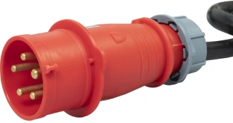 Блок распределения питания Powercom PDU-32AV24-18C3-6C9-3P - купить недорого с доставкой в интернет-магазине