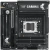 Материнская плата Asus TUF GAMING B850M-PLUS SocketAM5 AMD B850 4xDDR5 mATX AC`97 8ch(7.1) 2.5Gg RAID+HDMI+DP - купить недорого с доставкой в интернет-магазине