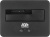 Док-станция для HDD AgeStar 3UBT7 SATA III USB3.0 пластик/алюминий серебристый 1 - купить недорого с доставкой в интернет-магазине