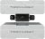 Устройство охлаждения(кулер) Thermalright Peerless Assassin 120 Mini Soc-AM5/AM4/1200/1700/1851 белый 4-pin 25.6dB Al+Cu 750gr Ret (PA120-MINI-WH) - купить недорого с доставкой в интернет-магазине