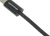 Кабель Magssory CBL002 USB Type-C (m)-USB Type-C (m) 1.5м черный коробка - купить недорого с доставкой в интернет-магазине