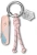 Нож перочинный Victorinox Classic SD Paris Style (0.6223.E221) 58мм 7функц. розовый подар.коробка в комплекте: шнурок - цена, купить или заказать с доставкой в интернет-магазине Нож перочинный Victorinox Classic SD Paris Style (0.6223.E221) 58мм 7функц. розовый подар.коробка в комплекте: шнурок - купить недорого с доставкой в интернет-магазине