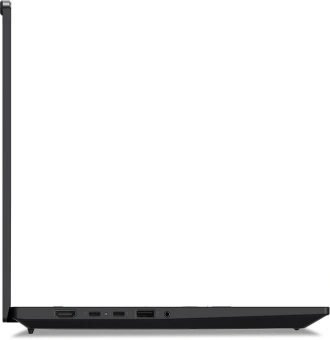 Ноутбук Lenovo ThinkPad P14s G5 Core Ultra 7 155H 32Gb SSD1Tb NVIDIA RTX 500 Ada 4Gb 14.5" IPS WQXGA (2560x1600) Windows 11 Pro 64 black WiFi BT Cam (21G3S5DR00) - купить недорого с доставкой в интернет-магазине