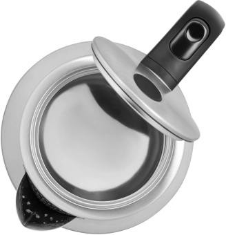 Чайник электрический Vitek VT-7040 1.7л. 2200Вт сталь корпус: металл/пластик - купить недорого с доставкой в интернет-магазине