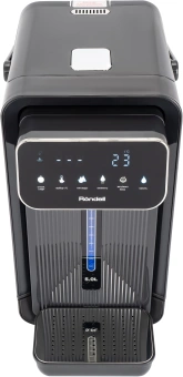 Термопот Rondell RDE-1052 5л. 850Вт черный - купить недорого с доставкой в интернет-магазине