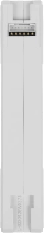 Вентилятор для корпуса Lian-Li Uni Fan ALV2 140 V2 ARGB 140х140x28 белый 4-pin 26.8дБ (G99.14ALV21W.00) Ret - купить недорого с доставкой в интернет-магазине