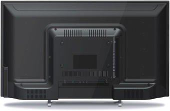 Телевизор LED PolarLine 50" 50PU11TC-SM черный 4K Ultra HD 50Hz DVB-T DVB-T2 DVB-C WiFi Smart TV (RUS) - купить недорого с доставкой в интернет-магазине