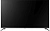 Телевизор LED Digma 65" DM-LED65UBB41 Android TV Frameless Metal темно-серебристый/серебристый 4K Ultra HD 60Hz DVB-T DVB-T2 DVB-C DVB-S DVB-S2 USB WiFi Smart TV