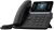 Телефон IP Yealink SIP-T73U черный - купить недорого с доставкой в интернет-магазине
