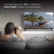 Телевизор LED Hyundai 40" H-LED40BS5003 Яндекс.ТВ Frameless черный FULL HD 60Hz DVB-T DVB-T2 DVB-C DVB-S DVB-S2 USB WiFi Smart TV - купить недорого с доставкой в интернет-магазине