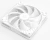 Вентилятор ID-Cooling WF-14025-XT ARGB WHITE 140x140x25mm 4-pin 31.2dB 180gr LED Ret - купить недорого с доставкой в интернет-магазине